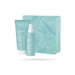 PUPA KIT 2 OCEANIAN SPA LATTE DOCCIA 300ML + LATTE SPRAY BENESSERE 200ML