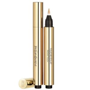 YVES SAINT LAURENT - CORRETTORE TOUCHE ECLAT RADIANT TOUCH 1.5 LUMINOUS SILK