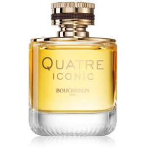 BOUCHERON - QUATRE ICONIC EDP 100ML