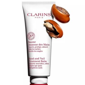 CLARINS - HAND AND NAIL TREATMENT BALM 100ML