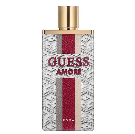 GUESS GIRL - AMORE ROMA EDT 100ML