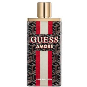 GUESS GIRL - AMORE PORTOFINO EDT 100ML