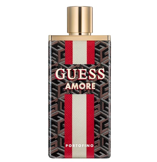 GUESS GIRL - AMORE ROMA EDT 100ML - immagine 2