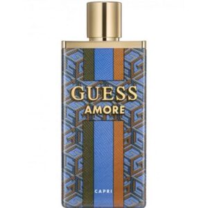 GUESS GIRL - AMORE CAPRI EDT 100ML