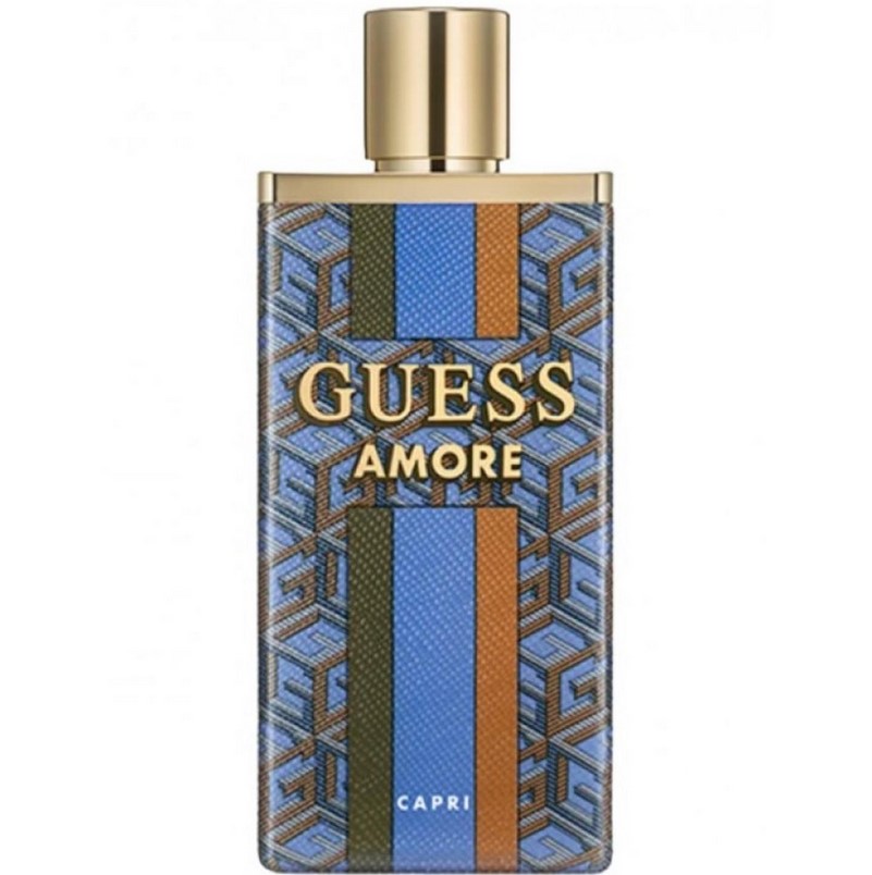 GUESS GIRL - AMORE CAPRI EDT 100ML