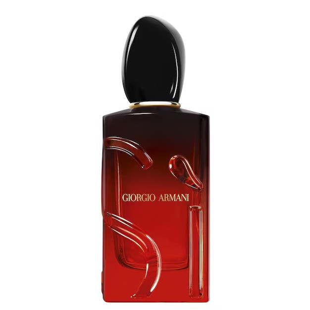 GIORGIO ARMANI - SI PASSIONE INTENSE EDP 100ML
