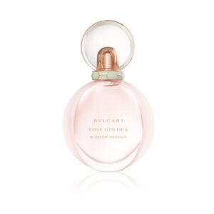 BULGARI - ROSE GOLDEA BLOSSOM DELIGHT EDP 75ML