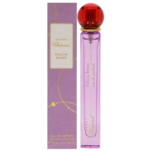 CHOPARD - HAPPY FELICIA ROSES EDP 10ML MINI-SPRAY