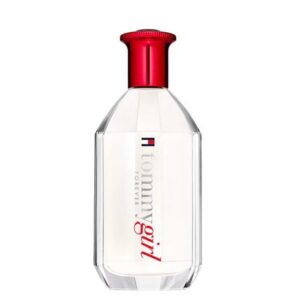 TOMMY HILFIGER - TOMMY GIRL FOREVER EDT 100ML