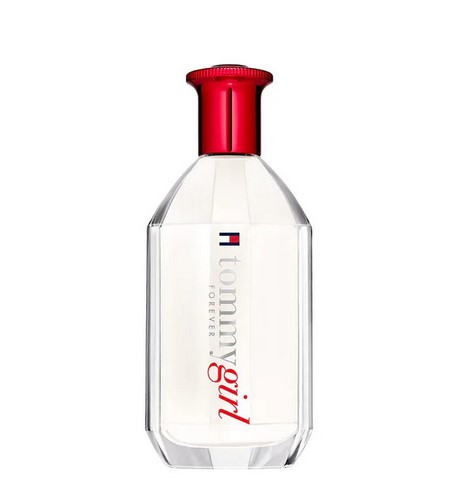 TOMMY HILFIGER - TOMMY GIRL FOREVER EDT 100ML