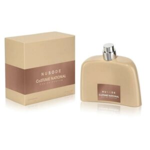 COSTUME NATIONAL - SO NUDE EDT 100ML (NO TESTER)