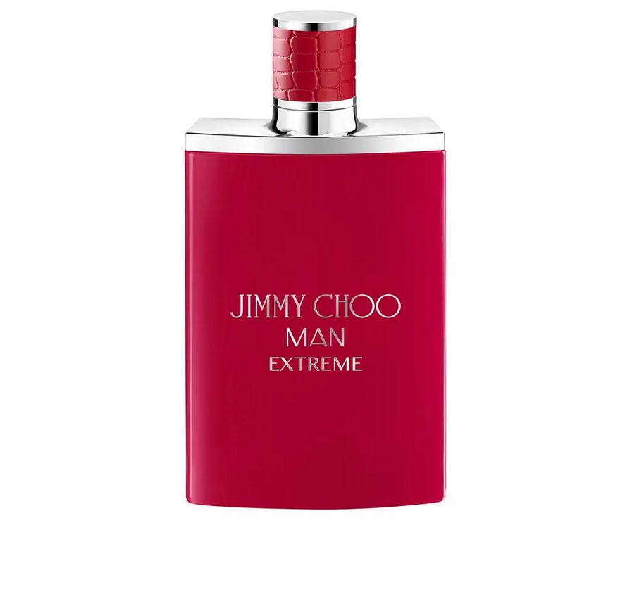 JIMMY CHOO - MAN EXTREME EDP 100ML