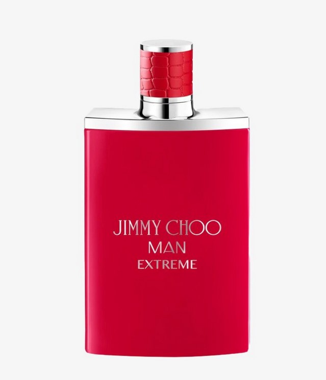 JIMMY CHOO - MAN EXTREME EDP 100ML - immagine 2