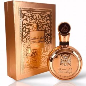 LATTAFA - FAKHAR GOLD EXTRAIT EDP 100ML