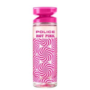 POLICE - HOT PINK EDT 100ML