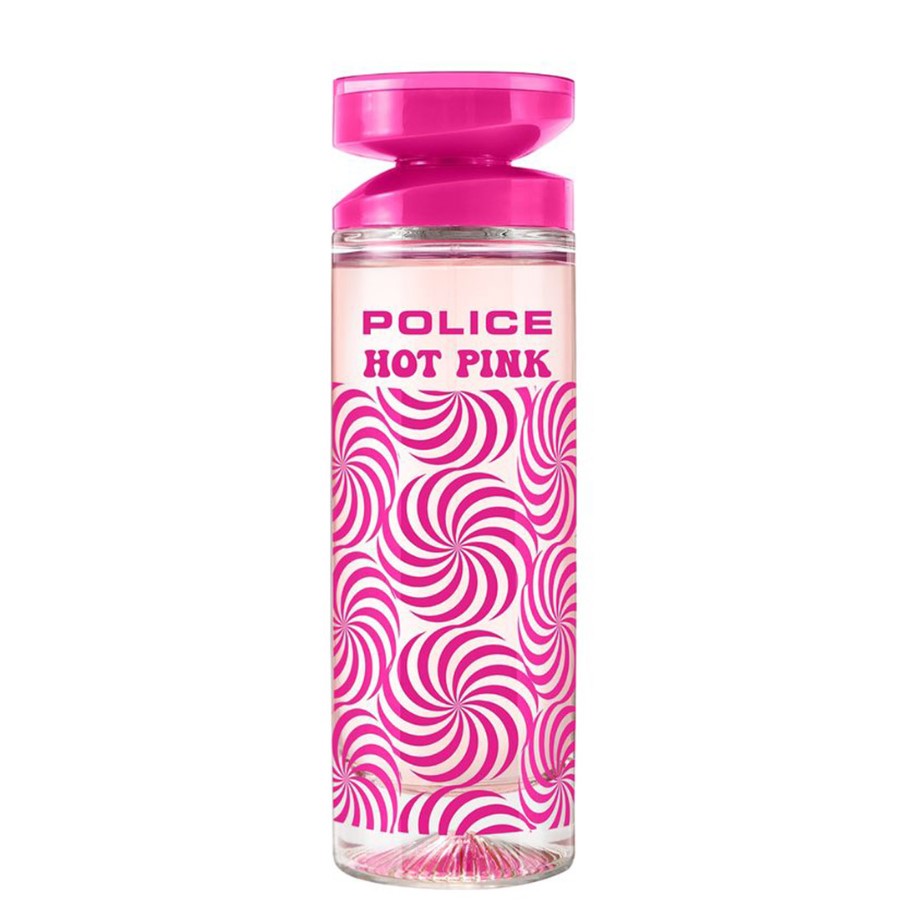 POLICE - HOT PINK EDT 100ML