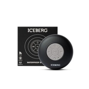 CASSA BLUETOOTH ICEBERG