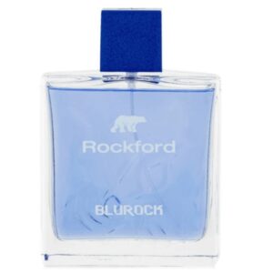 ROCKFORD  - ROCKFORD BLUROCK EDT 100ML