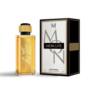MONTAGE - MON LITE POUR FEMME EDP 100ML