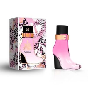 MONTAGE - A SHOE STORY PINK BLUSH EDP 100ML