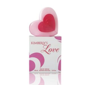 MONTAGE - KIMBERLY'S LOVE EDP 100ML