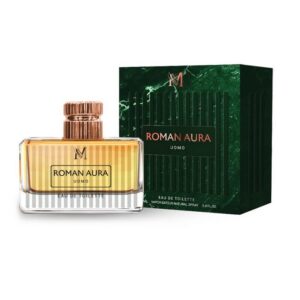 MONTAGE - ROMAN AURA UOMO EDT 100ML