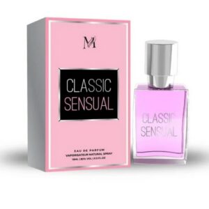 MONTAGE - CLASSIC SENSUAL EDP 100ML
