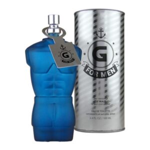MONTAGE - G FOR MEN EDT 100ML