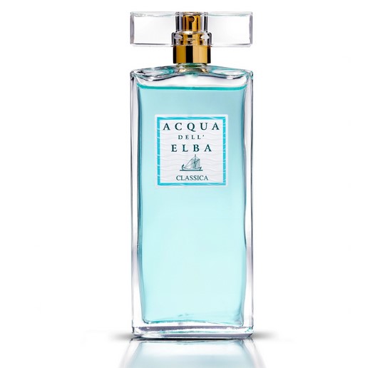 ACQUA DELL' ELBA - CLASSICA DONNA EDP 100ML