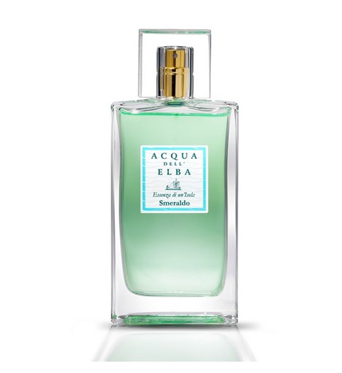 ACQUA DELL' ELBA - SMERALDO DONNA EDP 100ML