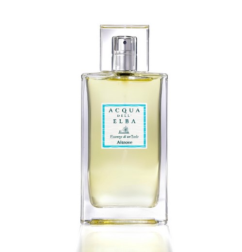 ACQUA DELL' ELBA - ALTROVE UOMO EDP 100ML