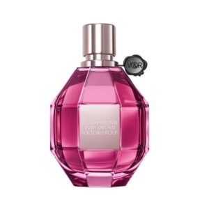 VICTOR ROLF - FLOWERBOMB RUBY ORCHID EDP 100ML