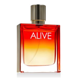 HUGO BOSS - ALIVE INTENSE 50ML