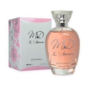 MD - L'AMOUR (LA VIE EST BELLE) EDP 100ML