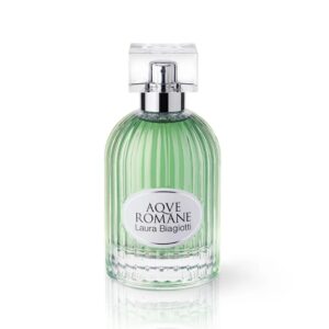 LAURA BIAGIOTTI - AQUE ROMANE DIVINIUM FICUS EDP 100ML