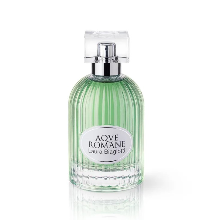 LAURA BIAGIOTTI - AQUE ROMANE DIVINIUM FICUS EDP 100ML