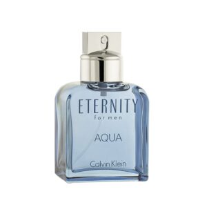 CALVIN KLEIN - ETERNITY ACQUA FOR MEN EDT 100 ML