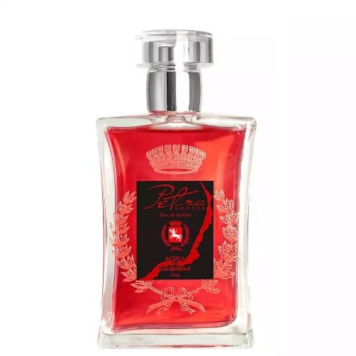 ACQUA DI TAORMINA - PETRA LAVICA EDT 100ML