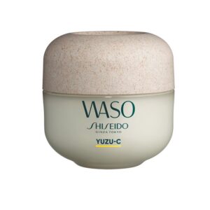 YUZU-C BEAUTY SLEEPING MASK 50ML