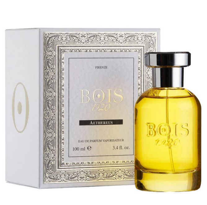 BOIS 1920 - AETHEREUS EDP 100ML