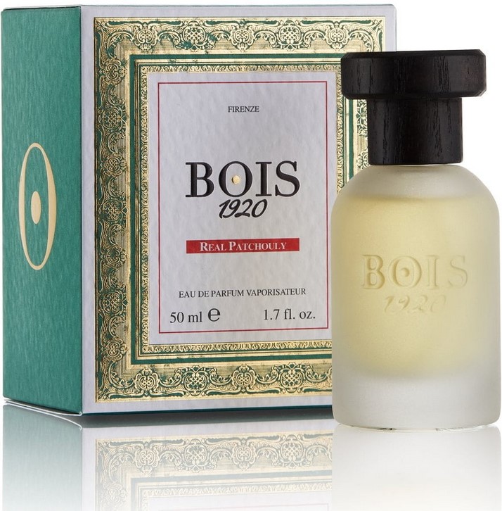 BOIS 1920 - REAL PATCHOULY EDP 50ML