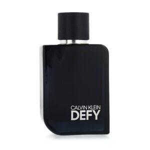 CALVIN KLEIN - DEFY PARFUM 100ML