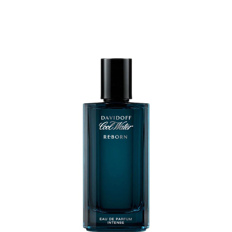 DAVIDOFF - COOL WATER REBORN INTENSE EDP 100ML
