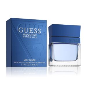 GUESS - SEDUCTIVE HOMME BLUE EDT 100ML