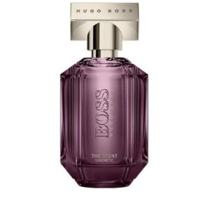 BOSS - THE SCENT FOR HER MAGNETIC EDP 50ML