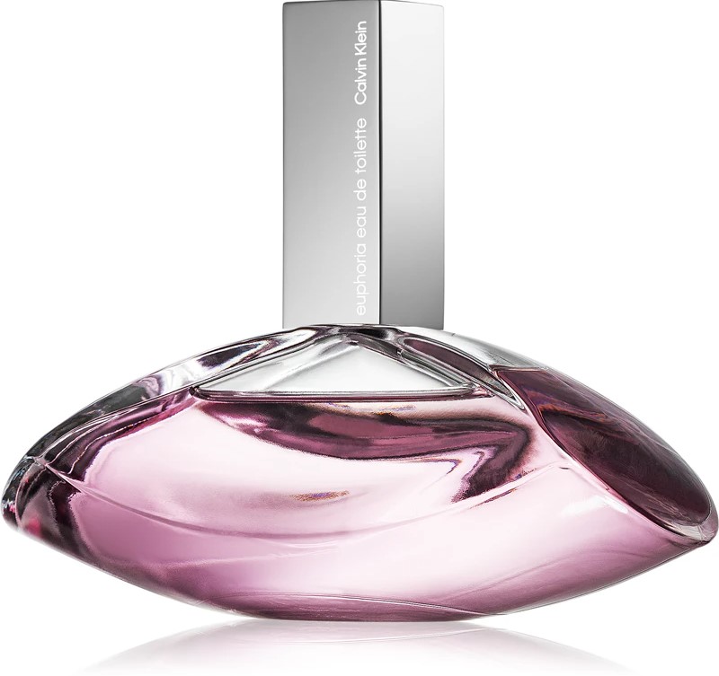 CALVIN KLEIN - EUPHORIA EDT 100 ML