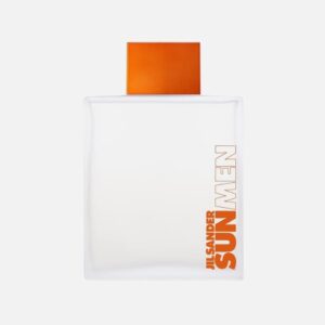 JIL SUNDER - SUN MEN EDT 125ML