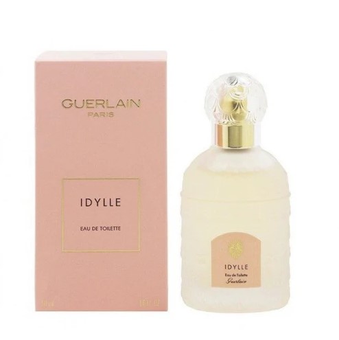 GUERLAIN - IDYLLE EDT 50ML (NO TESTER)