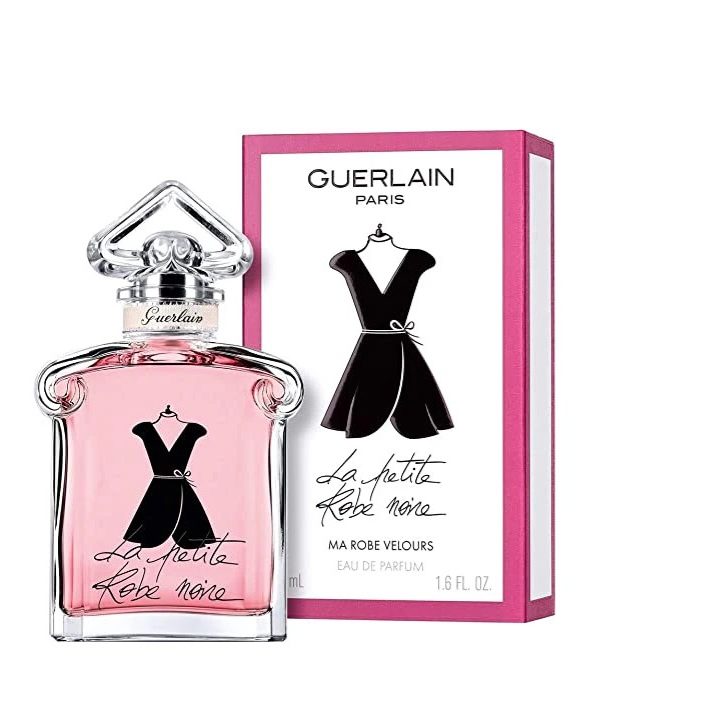 GUERLAIN - LA PETIT ROBE NOIR VELOURS EDP 30ML (NO TESTER)