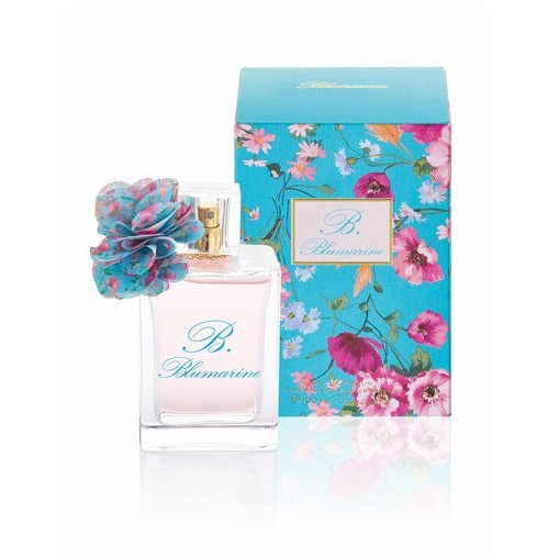 BLUMARINE - B. BLUMARINE EDP 30ML (NO TESTER)